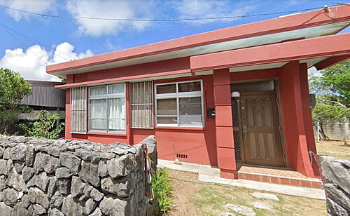 沖縄県石垣市字大川 中古住宅