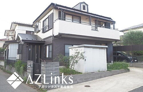 千葉県船橋市八木が谷１丁目 2480万円