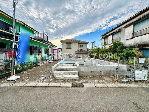 神奈川県綾瀬市寺尾北３丁目 3980万円 4LDK