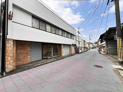 兵庫県加西市北条町北条 中古住宅