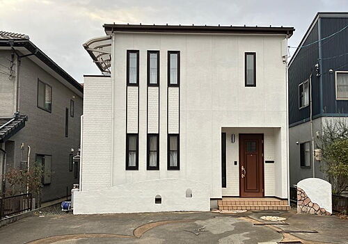 鳥取県鳥取市浜坂８丁目 1850万円