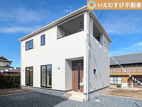 埼玉県児玉郡神川町大字新里 1580万円 4LDK