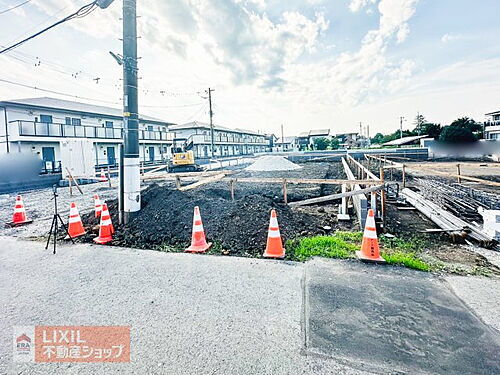 栃木県塩谷郡高根沢町大字宝積寺 3598万円 3LDK