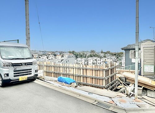 神奈川県横浜市瀬谷区下瀬谷２丁目 4180万円 3LDK