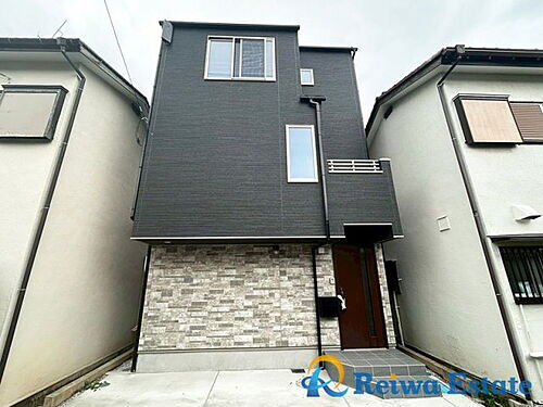 神奈川県茅ヶ崎市浜之郷 2780万円 2SLDK