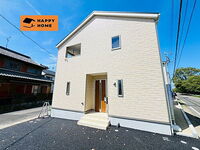 愛知県犬山市富岡新町1丁目 2990万円 4LDK