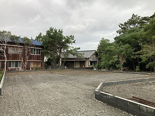 静岡県静岡市清水区三保 2380万円 5LDK