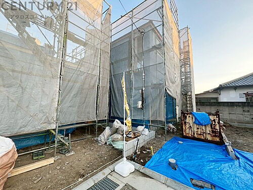 兵庫県尼崎市食満5丁目 3980万円 4LDK