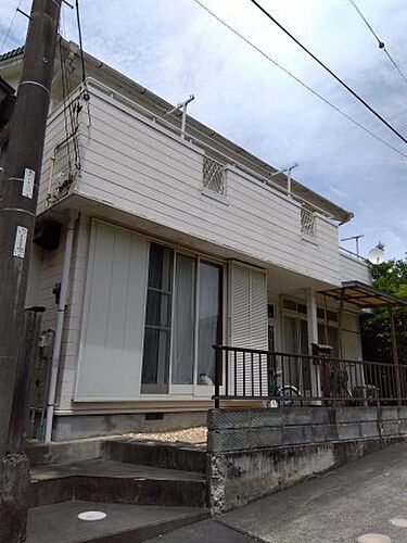 静岡県駿東郡清水町徳倉 中古住宅