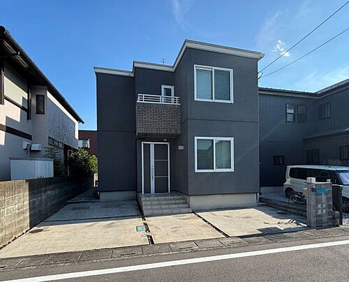 埼玉県春日部市中央８丁目 中古住宅