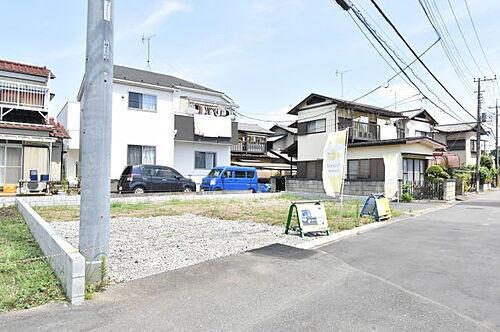 埼玉県北葛飾郡杉戸町倉松3丁目 2999万円 3LDK