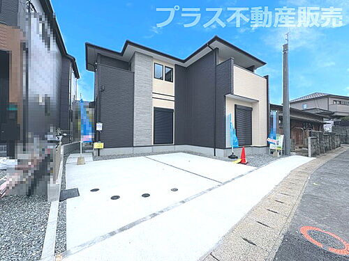 福岡県福岡市早良区小田部３丁目 4398万円 4SLDK