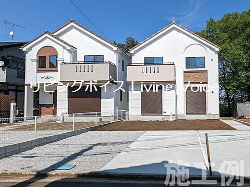 神奈川県茅ヶ崎市甘沼 4180万円 4LDK