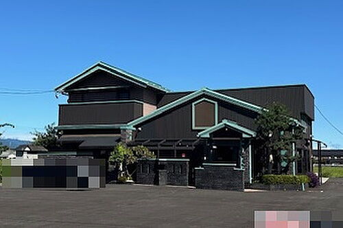 岐阜県大垣市外花５丁目 中古住宅