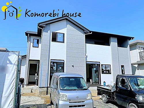 埼玉県蓮田市緑町1丁目 4899万円 4LDK