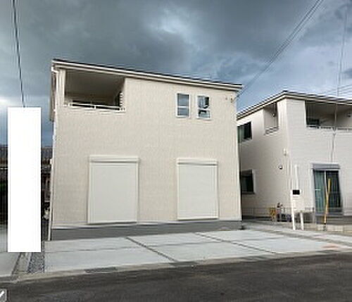 奈良県磯城郡田原本町大字保津 3180万円 4LDK