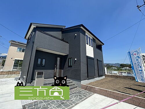 群馬県桐生市相生町4丁目 2390万円 4LDK