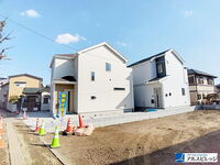 埼玉県ふじみ野市松山2丁目 3790万円 4LDK