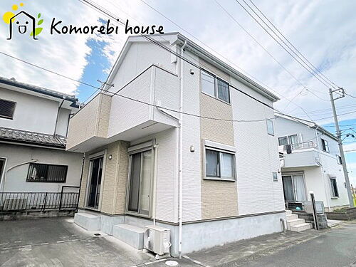 埼玉県さいたま市西区大字西遊馬 中古住宅