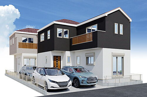 神奈川県平塚市平塚１丁目 4499万円 3LDK