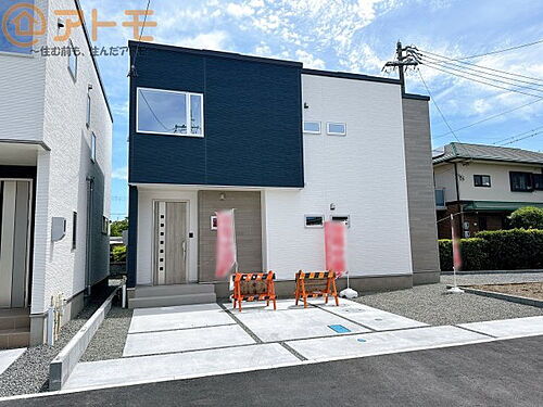 静岡県藤枝市高柳１丁目 2780万円 4LDK