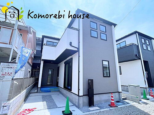 埼玉県上尾市上町２丁目 3499万円 4LDK