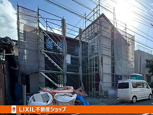 福岡県北九州市八幡西区東神原町 3998万円 4LDK