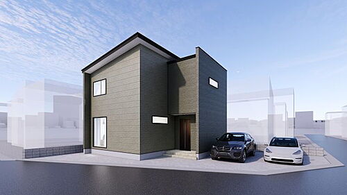 兵庫県姫路市北原 2990万円 3LDK