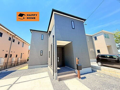 愛知県稲沢市平和町西光坊宮西 2030万円 4LDK