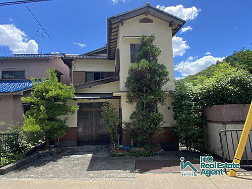 京都府京都市北区衣笠氷室町 2680万円