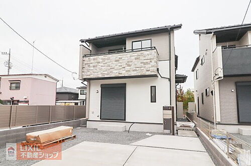 栃木県宇都宮市戸祭2丁目 3998万円 4LDK