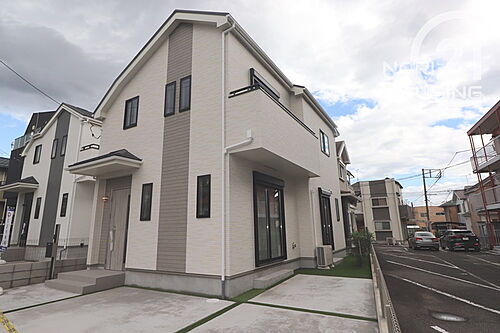 東京都昭島市田中町１丁目 4390万円 4LDK