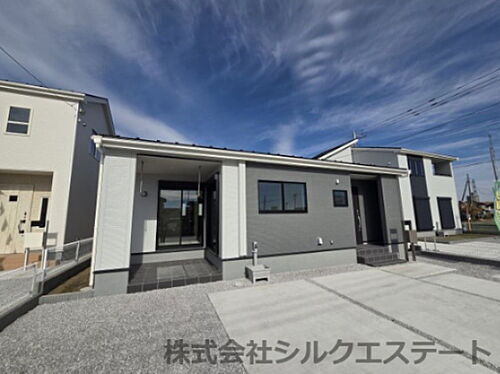 群馬県太田市下田島町 2290万円 3LDK