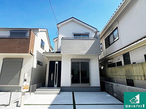 大阪府高石市羽衣5丁目 3390万円 3SLDK