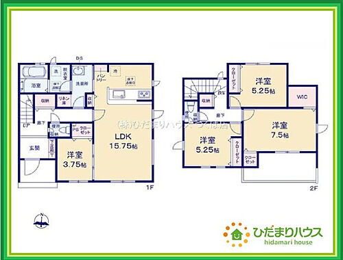 福島県いわき市泉町下川字谷地川 2680万円 4LDK