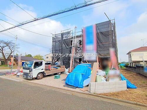 埼玉県入間市宮寺 2870万円 4SLDK