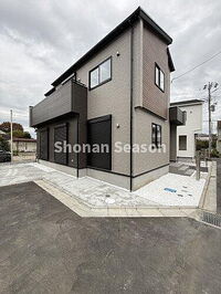 神奈川県平塚市纒 3780万円 4LDK