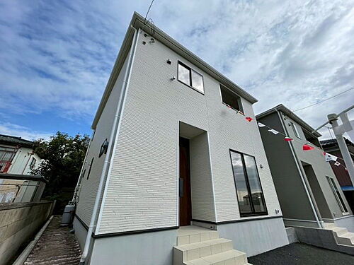 群馬県前橋市茂木町 1880万円 4LDK