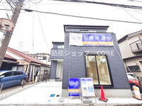 神奈川県座間市ひばりが丘2丁目 3680万円 3SLDK