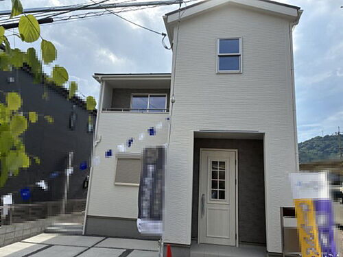 滋賀県大津市錦織２丁目 3280万円 3SLDK