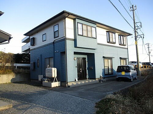 長野県岡谷市長地出早３丁目 中古住宅