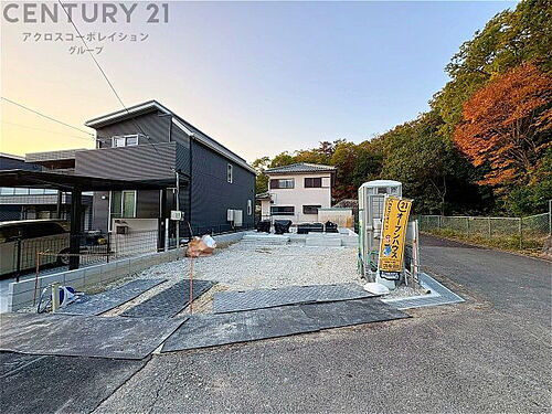 兵庫県神戸市北区東有野台３丁目 2990万円 3SLDK