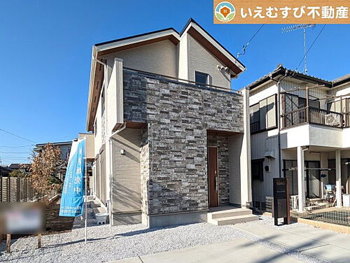 埼玉県深谷市上野台 3190万円 4LDK