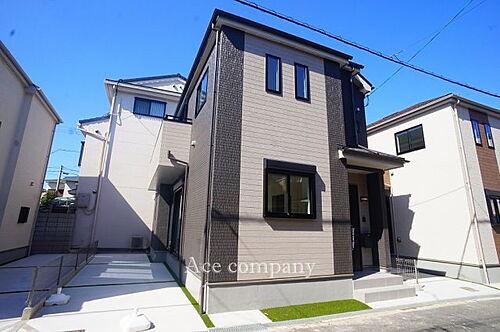 大阪府東大阪市大蓮東2丁目 3790万円 3LDK