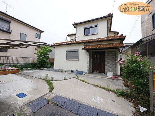 兵庫県加古川市平岡町新在家 中古住宅