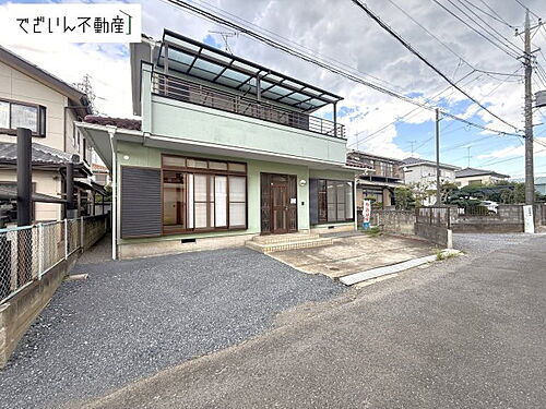 埼玉県深谷市稲荷町３丁目 中古住宅