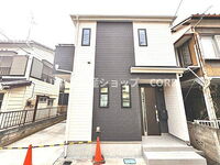 神奈川県座間市ひばりが丘3丁目 3290万円 3LDK