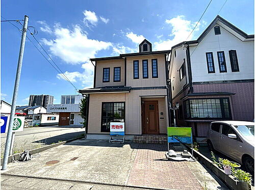 福井県福井市二の宮２丁目 1890万円