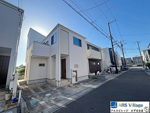 埼玉県志木市中宗岡５丁目 3390万円