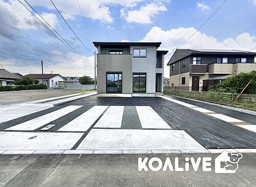 群馬県高崎市下之城町 3598万円 4LDK